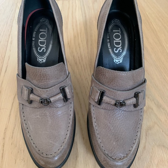 Tod’s pumps - Picture 3 of 3